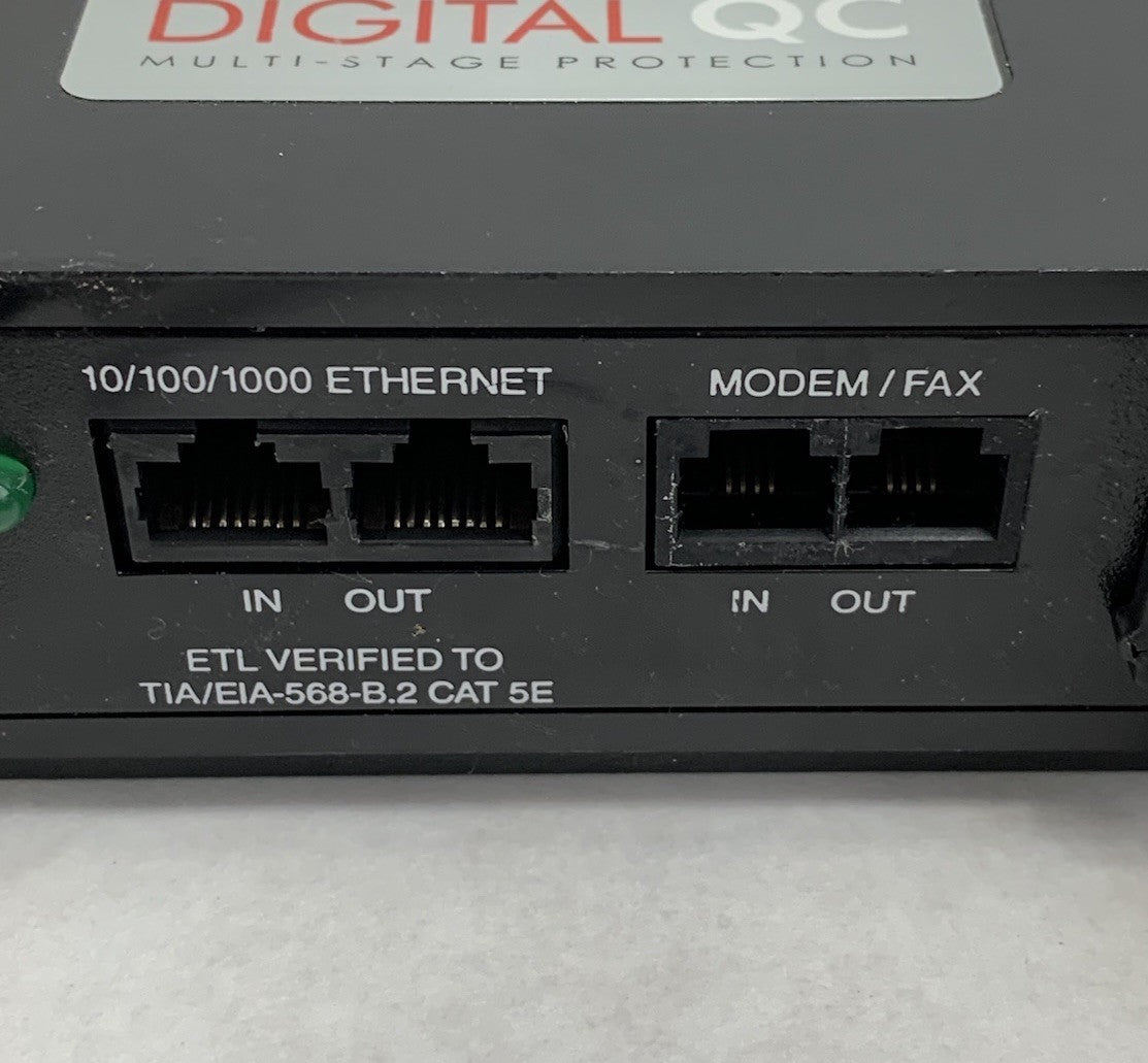 ESP D5133NT 800-645-9721 Surge Protector2