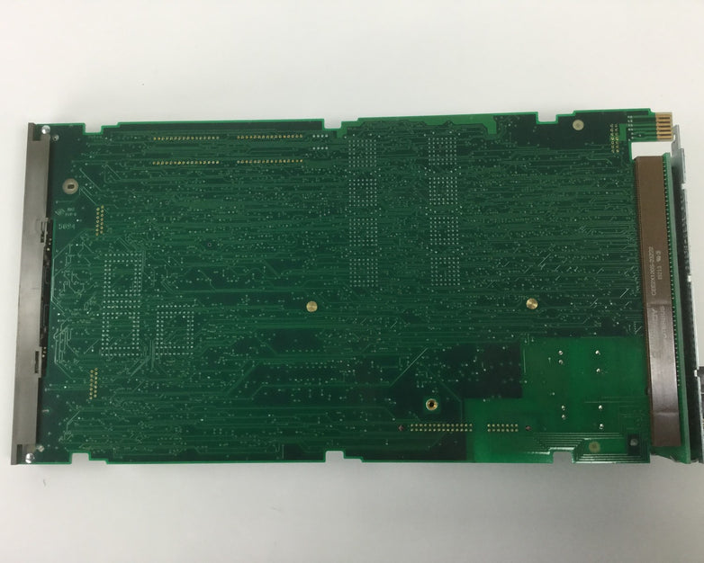 Motorola Codex Modem Circuit Board 015207639 57139G14GA