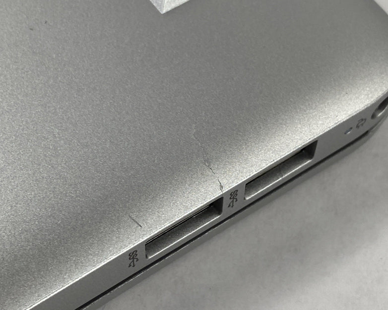 HP Laptop 15-dy1043dx 15.6" Touch Core i5-1035G1 1.00 GHz 16 GB RAM No SSD No OS