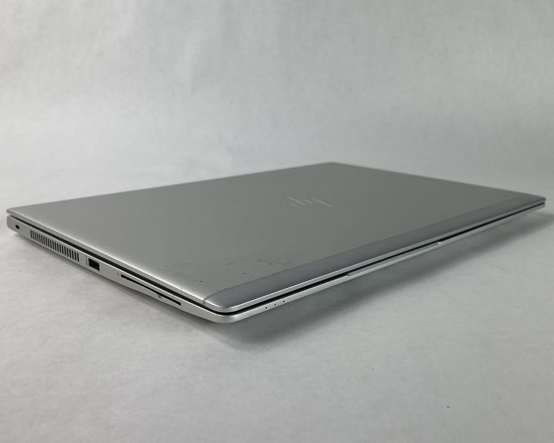 HP EliteBook 850 G6 15.6" i5-8365U 1.60 GHz 16 GB RAM No SSD/OS/AC/Batt - Key