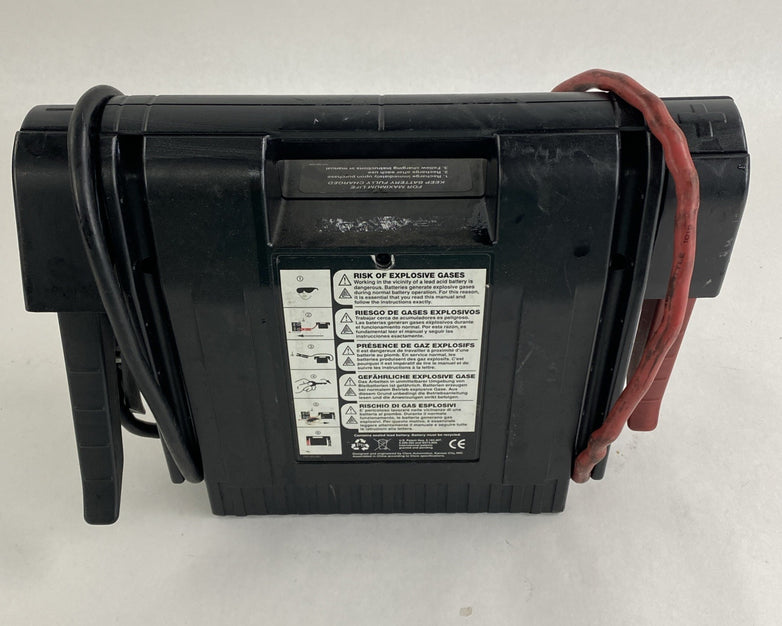 Booster Pac ES5000 12V power Supply 1500 Peak AMPS