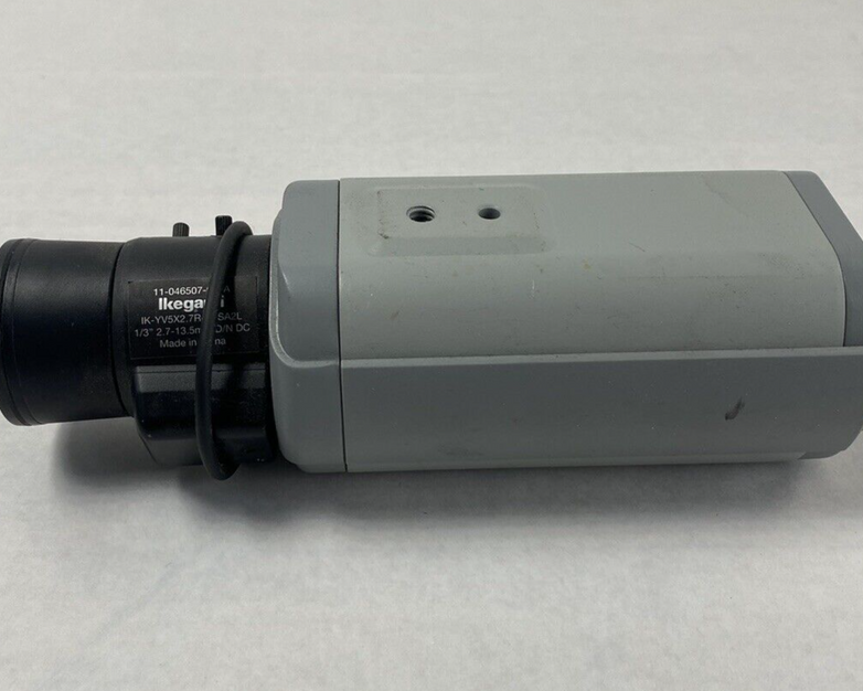 View Box Day/Night Camera CR3SNWDRS Hi-Res Camera Color Untested