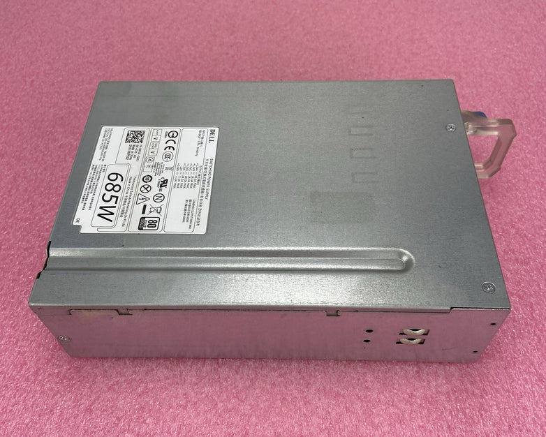 Dell 0WPVG2 685W Switching Power Supply 80 Plus Gold