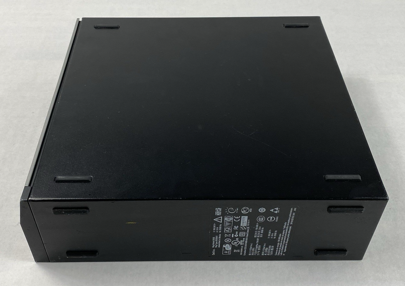 Dell OptiPlex 790 SFF Intel Core i5-2400 3.10GHz 4GB RAM No HDD No OS