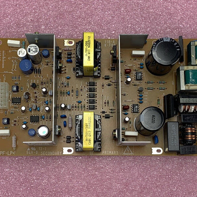 Epson Stylus Pro 7600 Printer Power Supply Board