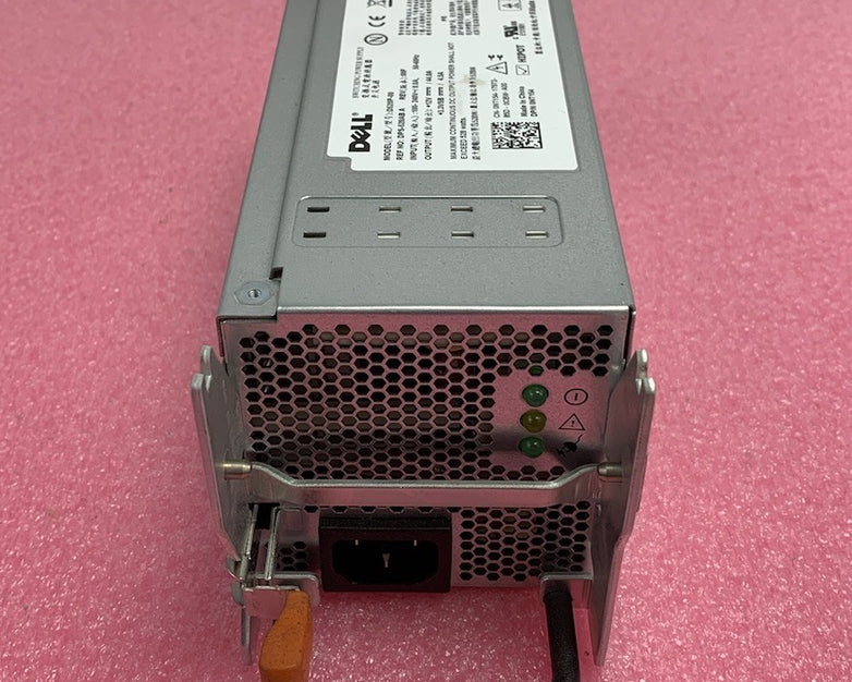 Dell PowerEdge D528P-00 530W Switching Power Supply