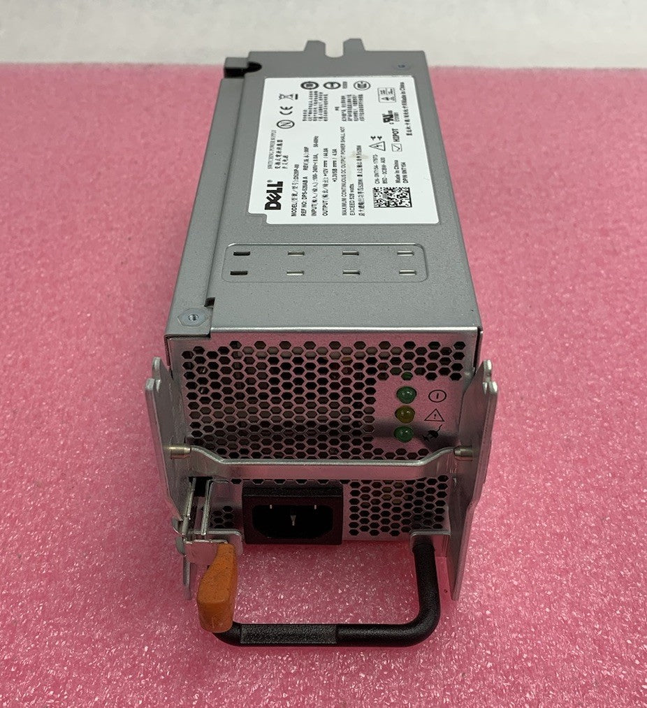 Dell PowerEdge D528P-00 530W Switching Power Supply