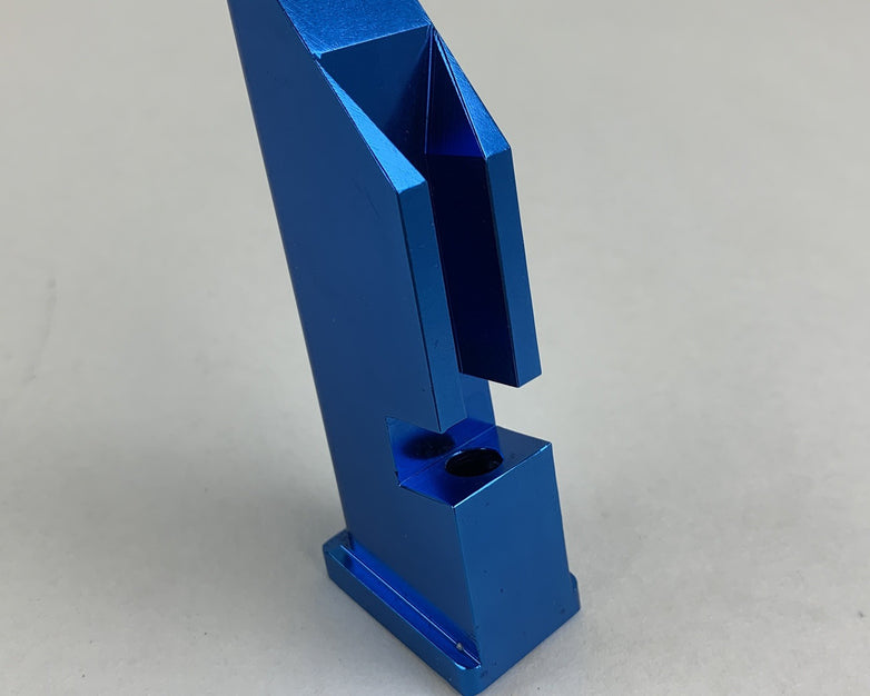 Dvorak Glock 22 ARS-GL22 Air Recoil System Untested ARS - Beltpack 11