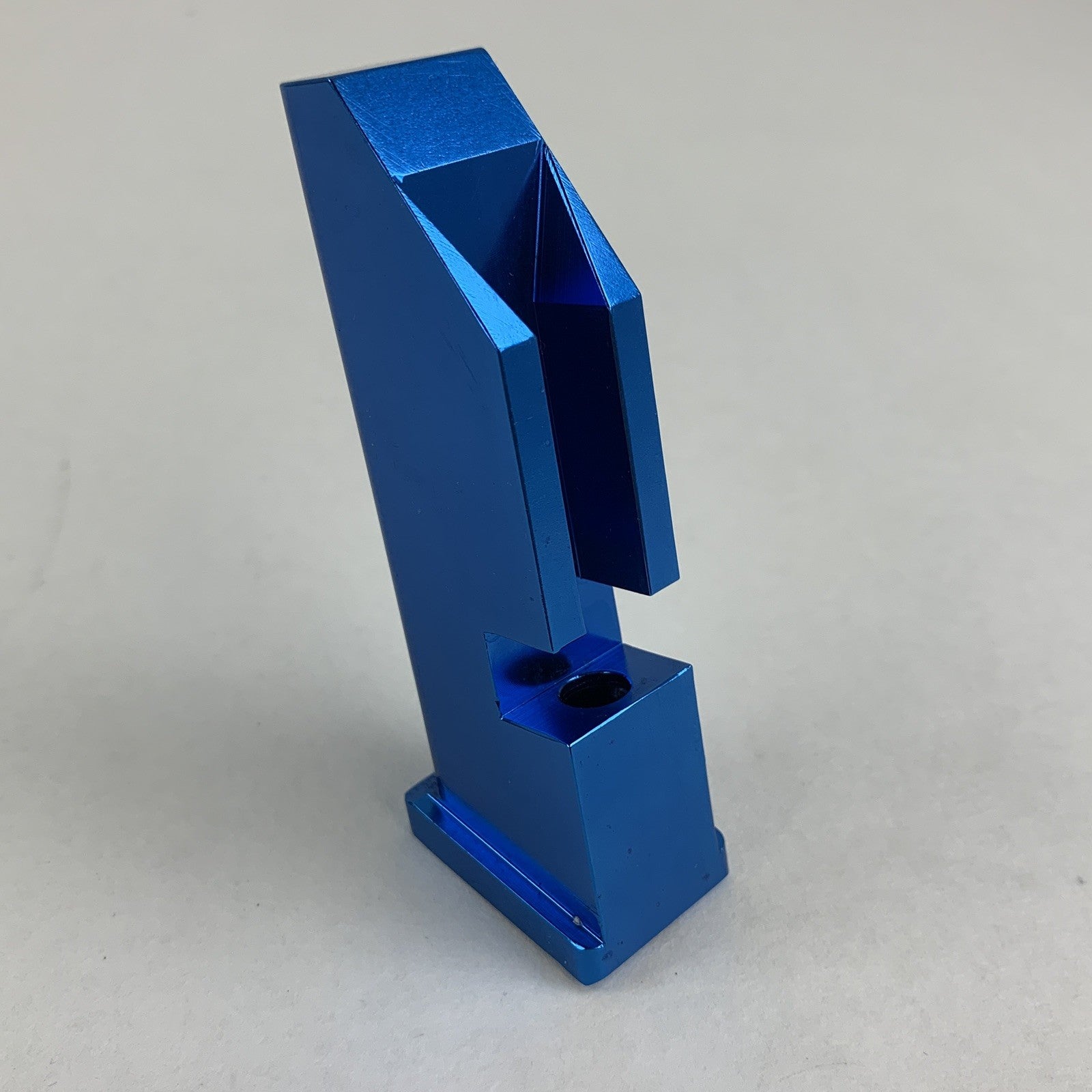 Dvorak Glock 22 ARS-GL22 Air Recoil System Untested ARS - Beltpack 11