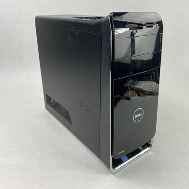 Dell XPS 8500 MT Intel Core i7-3770 3.4GHz 8GB RAM No HDD No OS