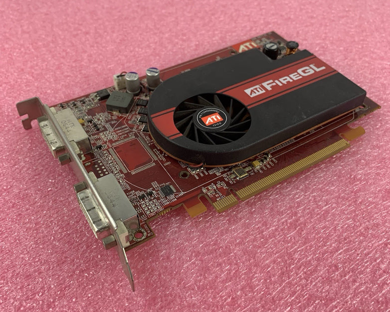 ATI FireGL V5200 256MB Video Graphics Card