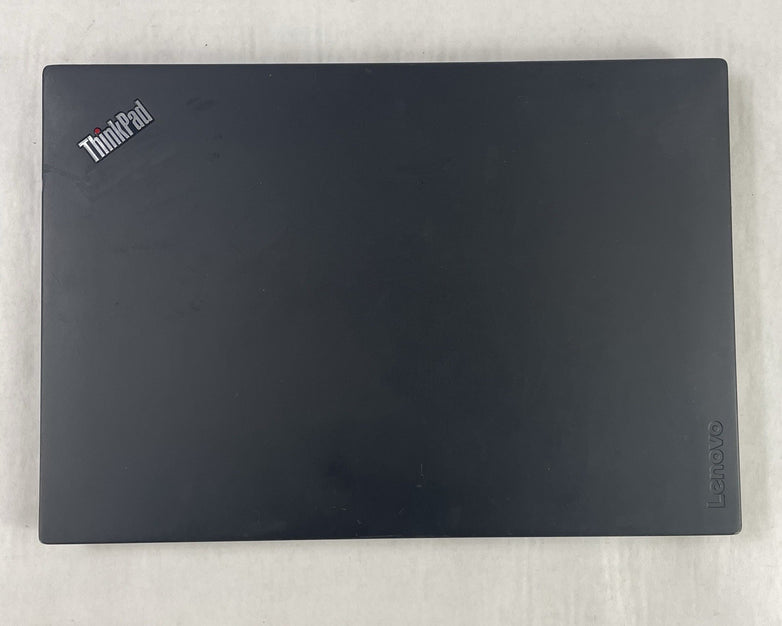 Lenovo ThinkPad T480 14" i5-8350U 1.70 GHz 8 GB RAM No SSD No OS - READ