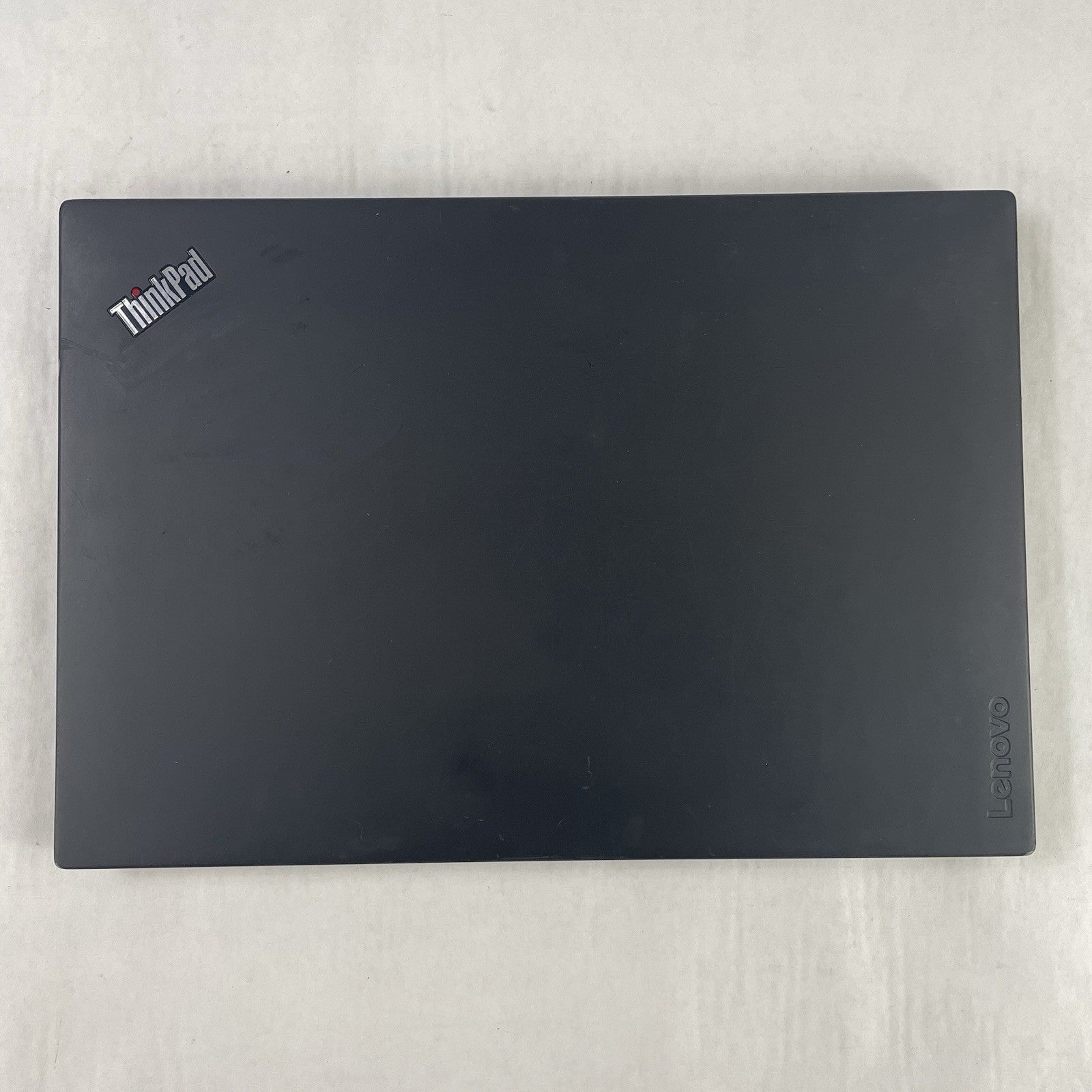Lenovo ThinkPad T480 14" i5-8350U 1.70 GHz 8 GB RAM No SSD No OS - READ16
