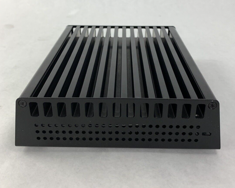 Wincor Nixdorf BEETLE M1350 POS System Celeron 4305 UE 2.0 GHz 8 GB No OS No HDD
