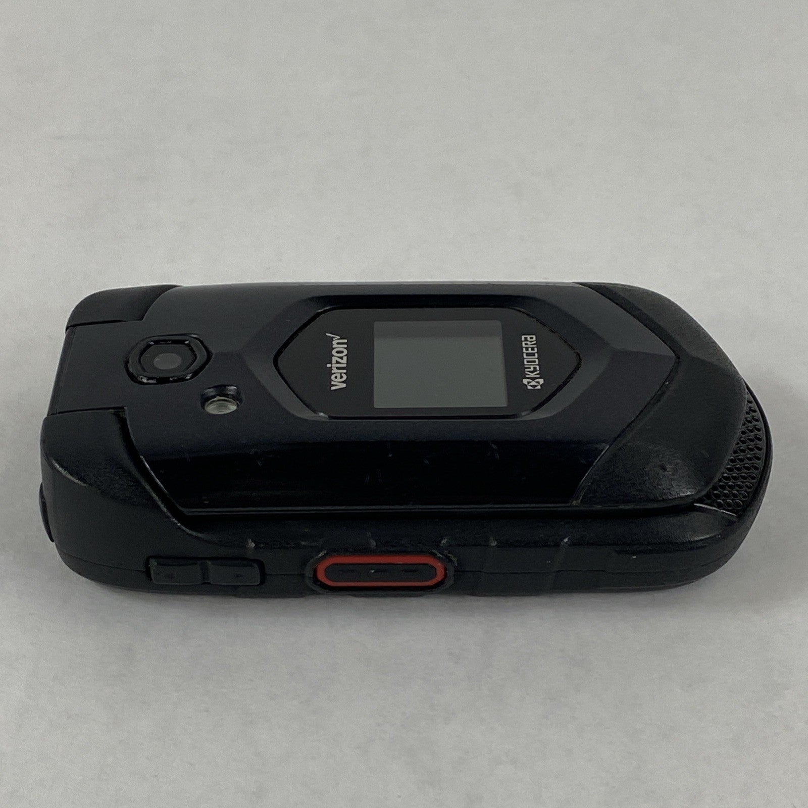 Kyocera DuraXV LTE E4610 Verizon Network 16GB Black Flip Phone12