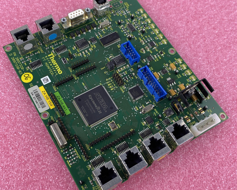 Thermo Scientific 2097320-06 FT Adapter 2.6 Board