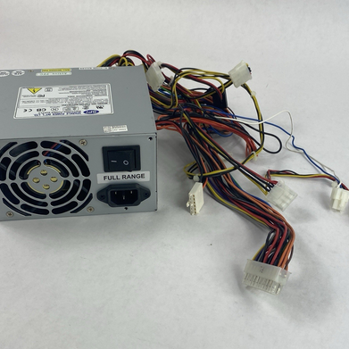 SPI FSP FSP300-60PN 12V 10.5A 300W Power Supply Tested