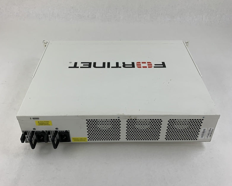 Fortinet FortiSandbox 1000D FSA-1000D-USG No HD No OS