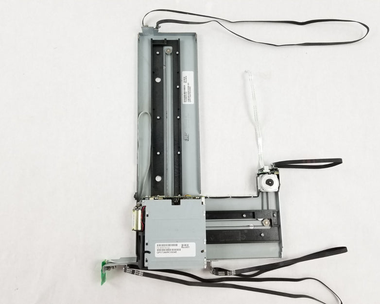 Sun Quantum 70-85579-02 PX502 LTO Tape Library Robotic Assembly