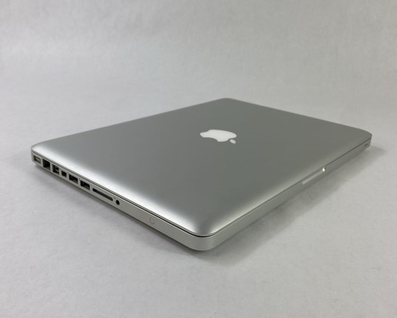 Apple MacBook Pro A1278 2009 13" Core 2 Duo 2GB RAM 160GB HDD - Replace Battery