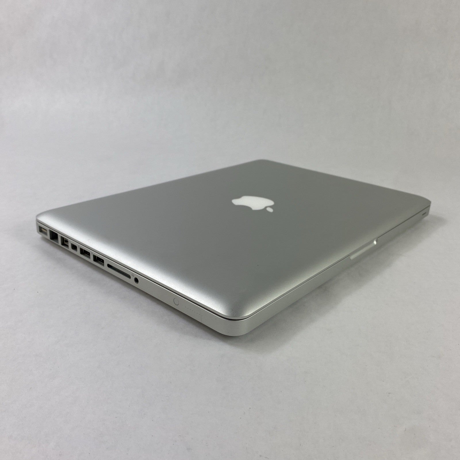 Apple MacBook Pro A1278 2009 13" Core 2 Duo 2GB RAM 160GB HDD - Replace Battery11
