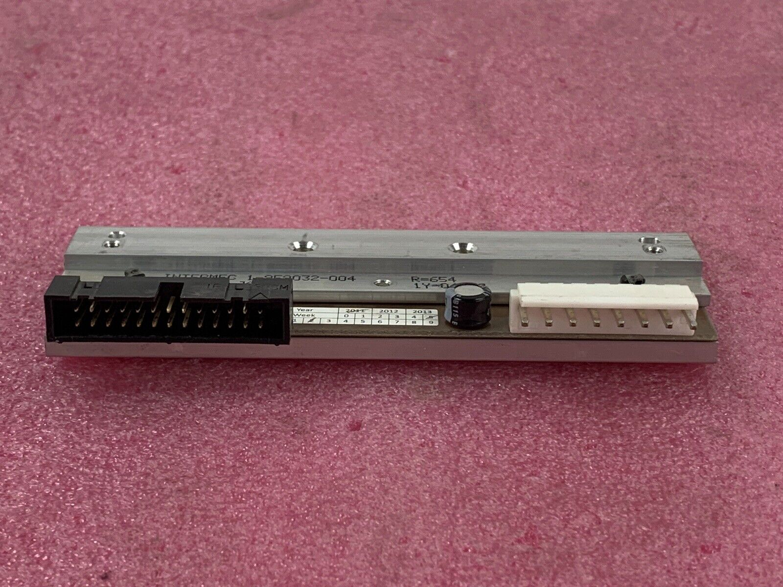 Intermec 1-959032-004 Label Printer Printhead 203dpi