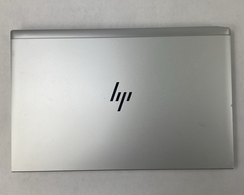 HP EliteBook 850 G7 15.6" i5-10210U 1.60 GHz 8 GB RAM No SSD/OS/AC - Bad Edge