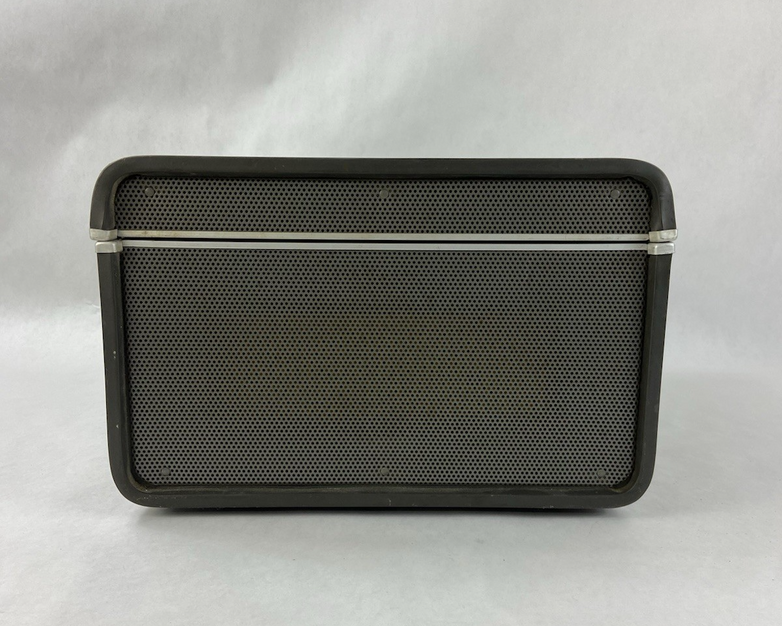 Ampex 1260 Reel-to-Reel Tube Tape Recorder