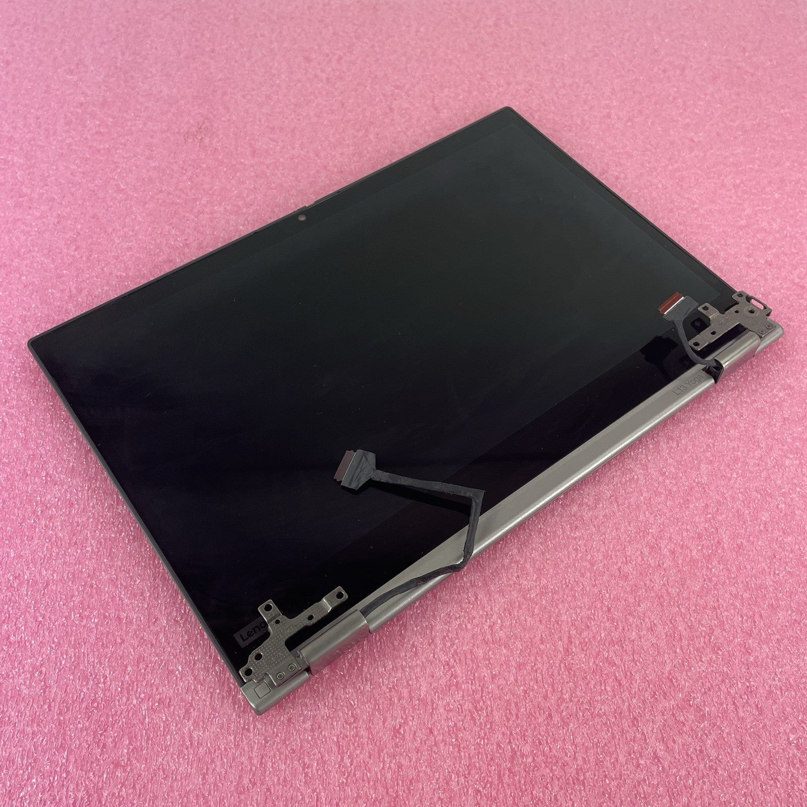 Lenovo L13 Yoga 13.3" FHD 1920x1080 Touch Screen Assembly Tested0