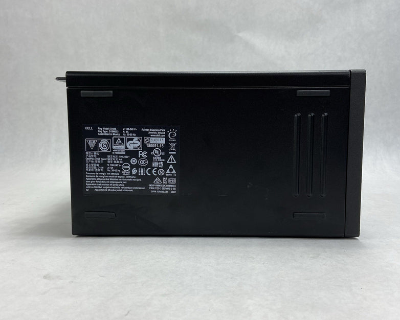Dell Optiplex 7050 MT Intel Core i5-7500 3.4GHz No RAM\HDD\OS