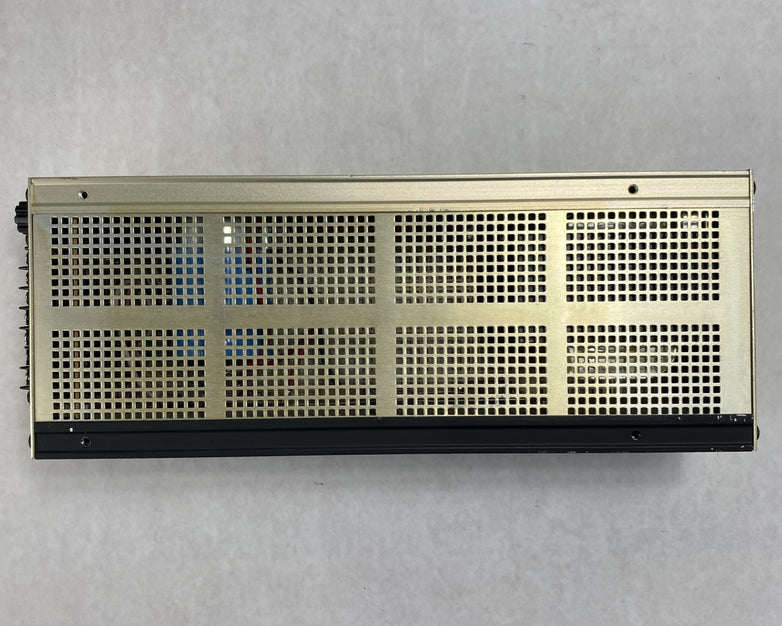 Acopian RB24G500 24VDC 5A Power Supply - Tested