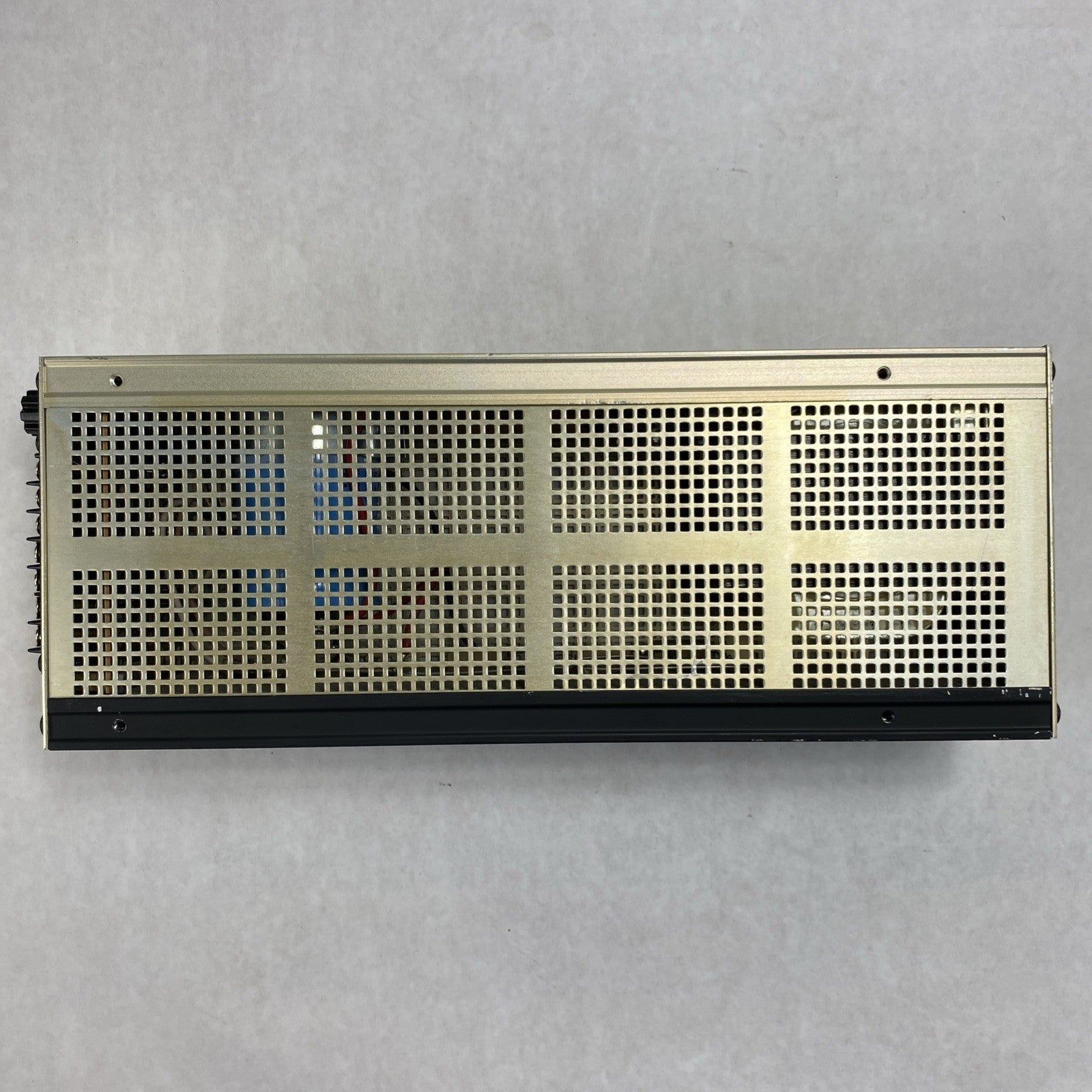 Acopian RB24G500 24VDC 5A Power Supply - Tested7