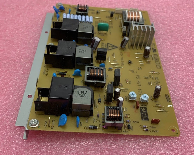 Toshiba PS-HVT-473 High Voltage Power Supply Board for Toshiba E Studio 457