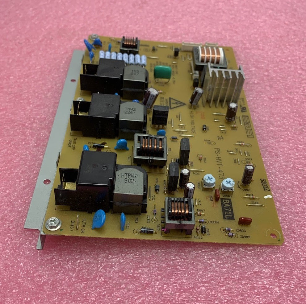 Toshiba PS-HVT-473 High Voltage Power Supply Board for Toshiba E Studio 4572