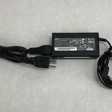 Acer A11-065N1A 65W AC Adapter (Lot of 7)