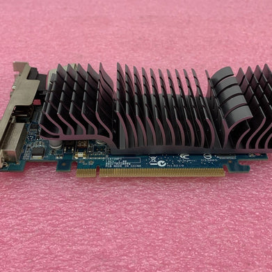 Asus C872MPI EN210 SILENT/DI/1GD3/V2 Video Graphics Card