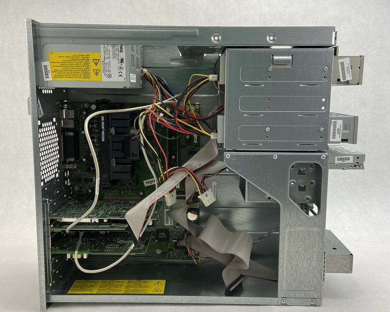 Compaq Presario 5900Z MT AMD K7 694MHz 256MB RAM No HDD No OS 8500DV 64MB