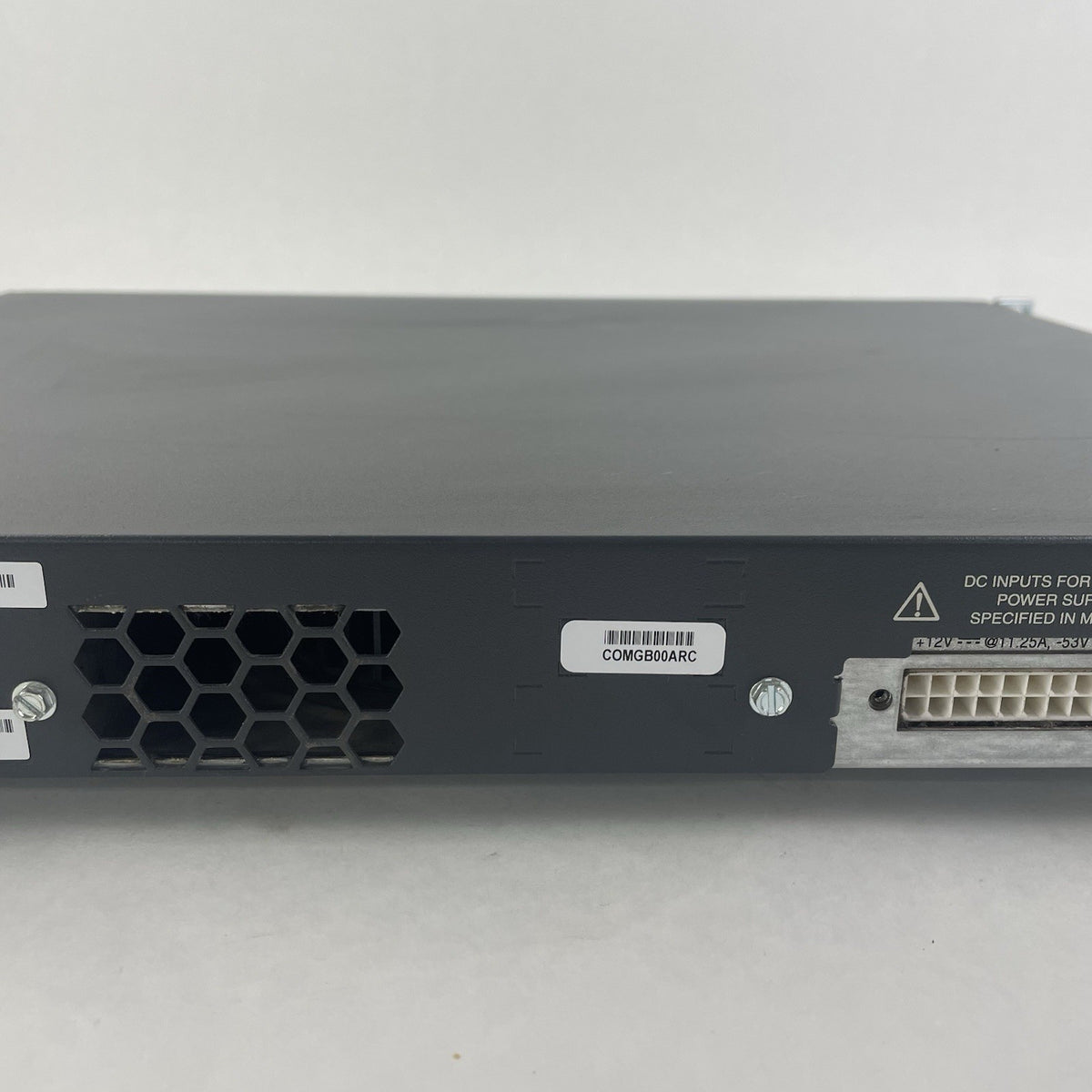 Cisco WS-C2960S-48FPS-L  V03 PoE+ 48-Port - Tested10