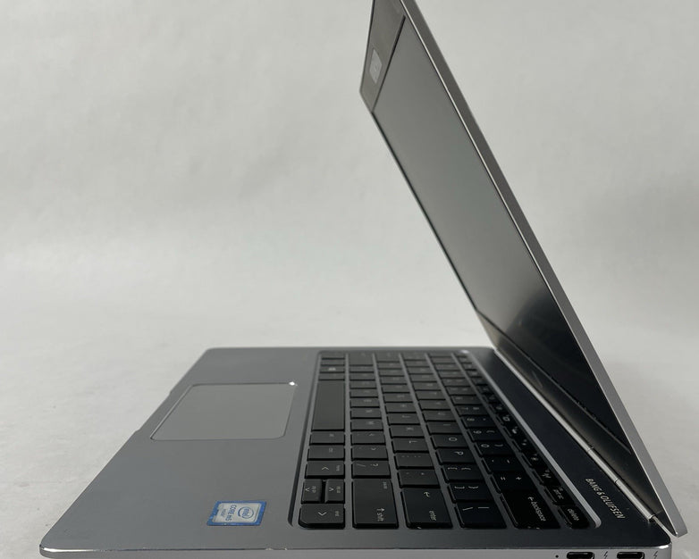 HP EliteBook Folio G1 12.5" M5-6Y54 1.10 GHz 8 GB RAM No SSD/OS/AC