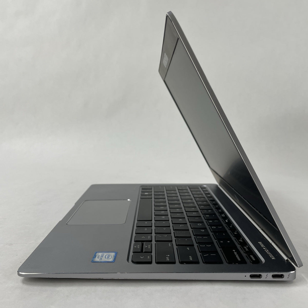 HP EliteBook Folio G1 12.5" M5-6Y54 1.10 GHz 8 GB RAM No SSD/OS/AC3