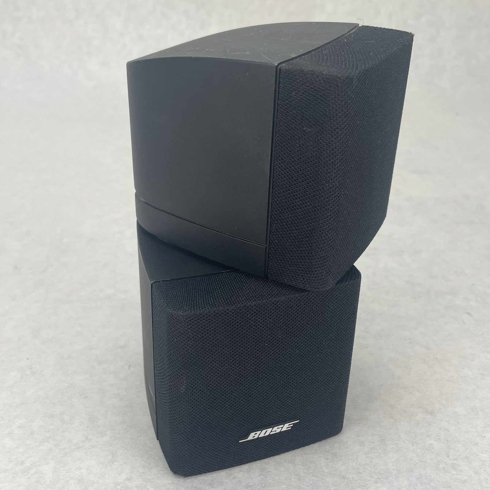 Bose Double Cube Speaker0