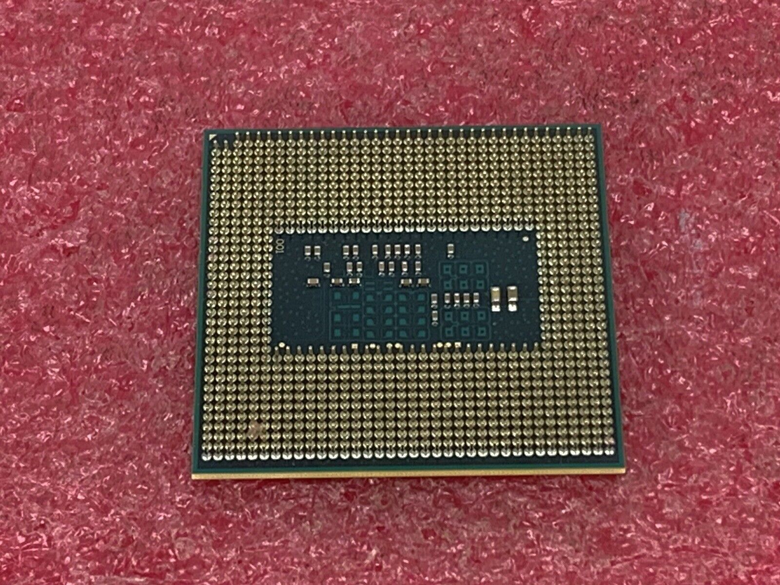 Intel Xeon SR1L7 V407B863 CPU 2 CORES 2.60 GHz