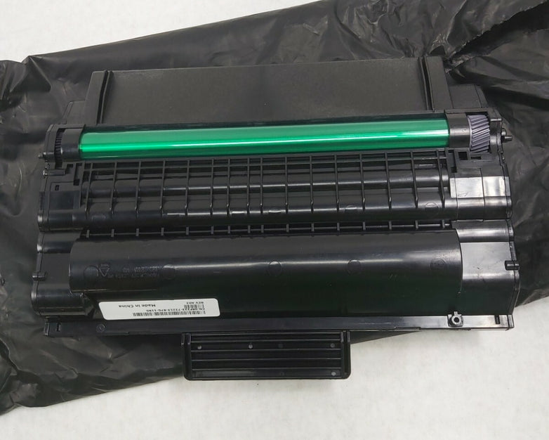 Dell High Yield Black Toner Cartridge RF223
