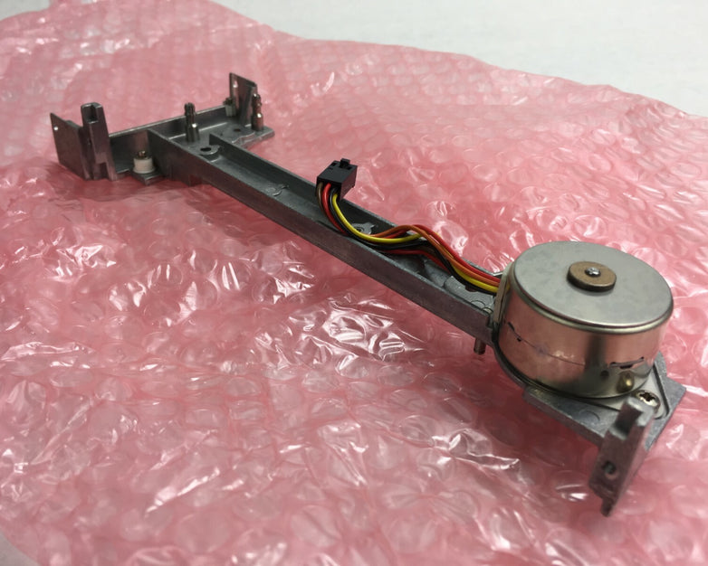 HP Agilent RP-Armecore Motor Assy 18596-60905 for 7673 Automatic Liquid Sampler