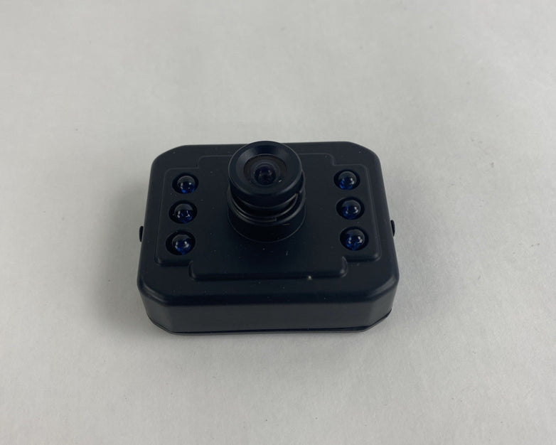 Digital CMB5017IR CCD Camera Untested