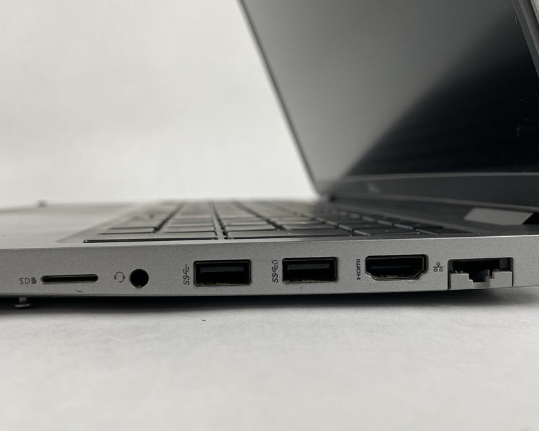 Dell Latitude 5520 15.6" i5-1135G7 2.40 GHz 8 GB RAM No SSD/OS/AC/Batt - READ