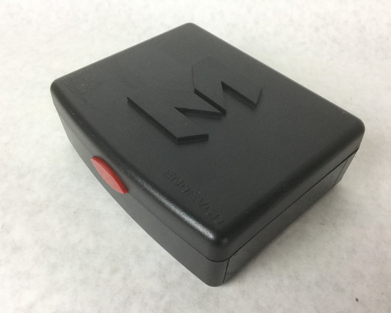 CASE ONLY for ENDEVCO PIEZOELECTRIC ACCELEROMETER Model 7201-10