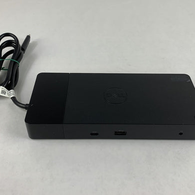 Dell WD19 Thunderbolt USB-C Docking Station - No AC Adapter
