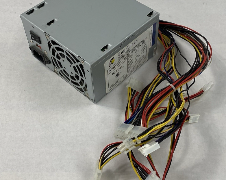 Sun Cheer SC-301 300W Power Supply