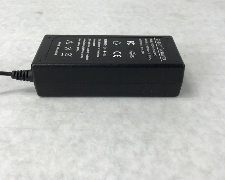 Zebest 65W AC Adapter for Acer ST-C-070-19000342CT Laptop Charger